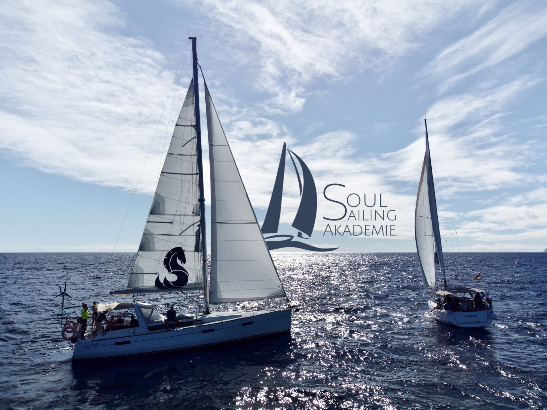 Soul Sailing Skipper Akademie